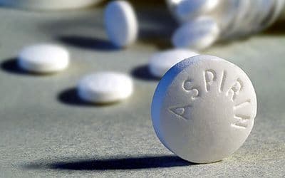 Uluitoarea ASPIRINĂ - o altă boală grea pe care o tratează cu succes