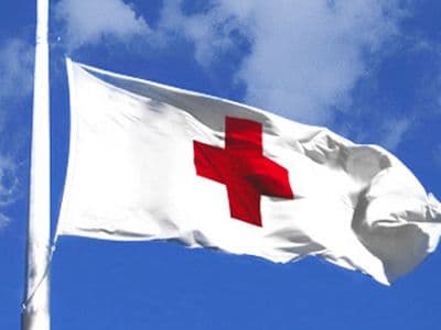 8 mai, Ziua Mondială a Crucii Roșii și Semilunii Roșii