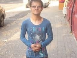 Povestea unui orfan fără prea mult noroc!