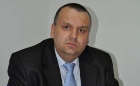 Noul prefect de Botoşani va fi investit vineri