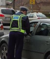 Dosar penal pentru dorohoianul care zilele trecute a izbit o adolescentă cu maşina 
