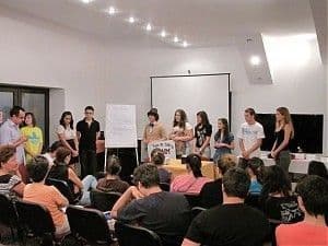 Curs gratuit de Competențe Antreprenoriale la Incubatorul de Afaceri de la Dorohoi