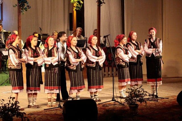 Rezultate remarcabile ale elevilor de la CN Grigore Ghica, la Festivalul „Dorule, floare de rouă” ediția a X-a