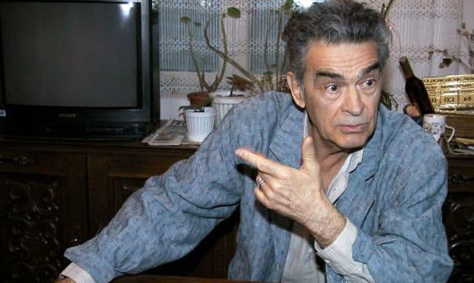 Iurie Darie va fi operat pe creier?