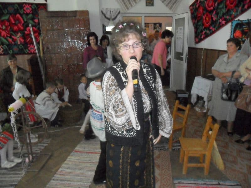 Cercul pedagogic, inovație și perspectivă 10 mai 2012