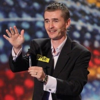 Ce va face MENTALISTUL CRISTIAN GOG cu marele premiu de 120.000 de euro