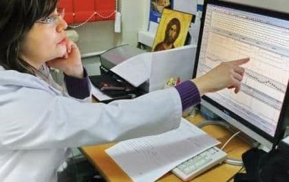 CNAS: Reţeta electronică va fi funcţională din iunie şi obligatorie din iulie