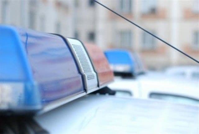 Minor băut, depistat de polițiști la volanul unui autoturism