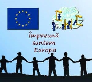 Europa mai aproape de Consiliul Elevilor!
