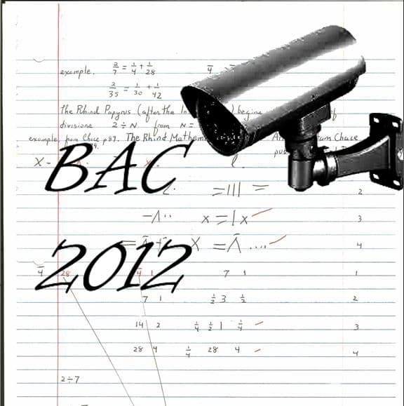 Schimbările aduse de noul Guvern pentru examenul de Bacalaureat 2012