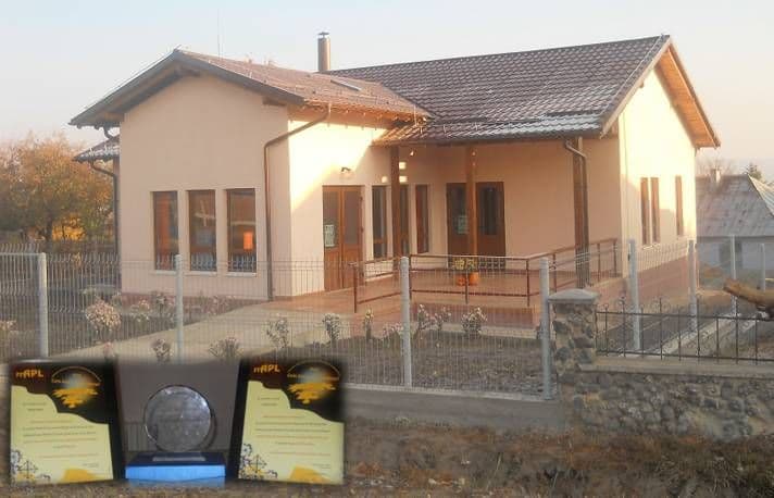 Succes național al primarului din Ibănești, Romică Magopeț