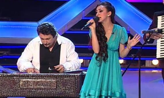 Au început scandalurile la „Romanii au talent”. Vezi ce acuzații face tatăl Loredanei Fieraru