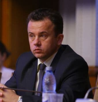 Liviu Pop: Testele naționale și Bac-ul sunt prioritare