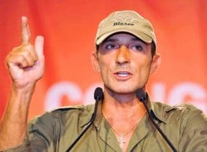 Radu Mazăre vine săptămâna viitoare la Botoșani