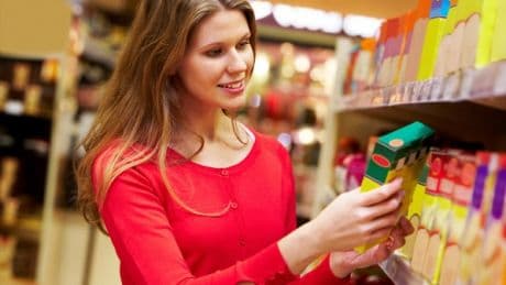 GATA cu etichetele MINCINOASE! Măsura europeană intră în vigoare în 6 LUNI