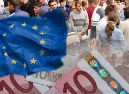 AJOFM: Locuri noi de muncă în rețeaua EURES