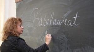 Mai mulți bani pentru profesorii din comisiile de la Bacalaureat şi examenele naţionale 