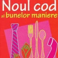 Bune maniere: Lucruri pe care orice copil trebuie să le ştie