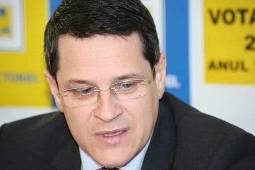 Incubatorul de afaceri de la Dorohoi dat ca exemplu de ministrul Eduard Hellvig
