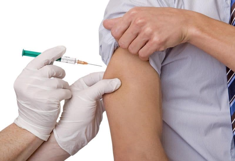 VACCIN împotriva CĂPUŞELOR. Unde îl găseşti şi cât costă