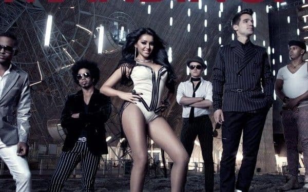 EUROVISION 2012: Mandinga cere ajutorul fanilor pe Facebook