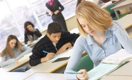 Ministrul Educaţiei: „Examenul de bacalaureat NU VA FI ORGANIZAT la fel ca anul trecut”