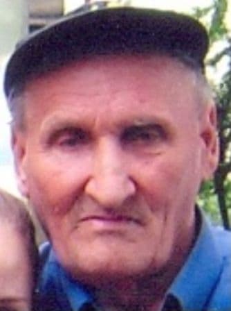Bărbat dispărut de la domiciliu