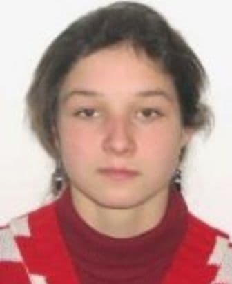 Minoră dispărută de la domiciliu