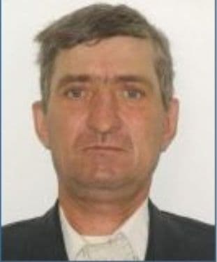 Bărbat dispărut de la domiciliu