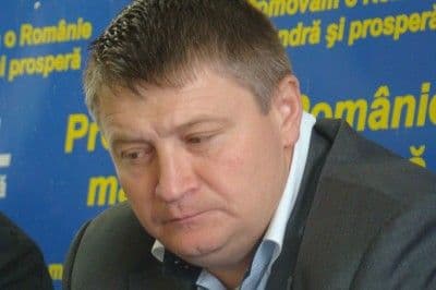 Candidatul USL la funcția de președinte al Consiliului Județean Botoșani, Florin Țurcanu, își continuă acțiunile electorale în județ