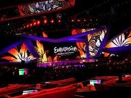 Finaliștii din cea de-a doua semifinală Eurovision 2012