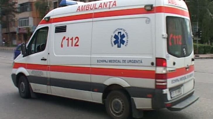 Coregraf mort în stradă, la Suceava