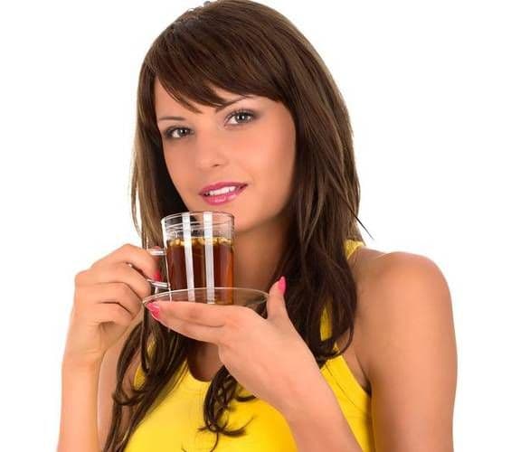 Ceaiul, un remediu ideal de a scăpa de toxinele din sânge 