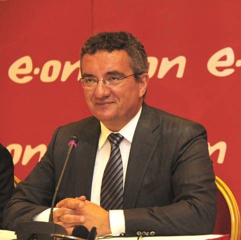 Comunicat E.ON România privind investiţiile realizate și proiectele aflate în derulare