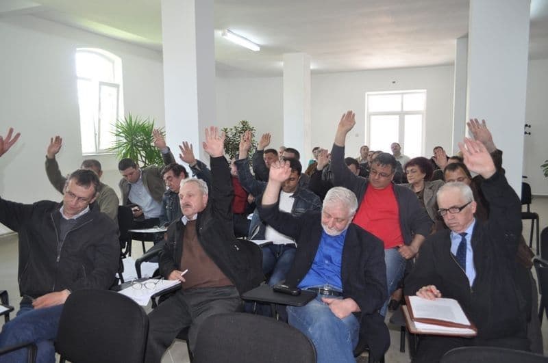 Astăzi, Consilierii Locali se întrunesc în ultima ședință ordinară din acest mandat - Vezi ordinea de zi