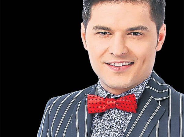 Liviu Vârciu reunește trupa L.A. pentru premiile Romanian Music Awards 2012