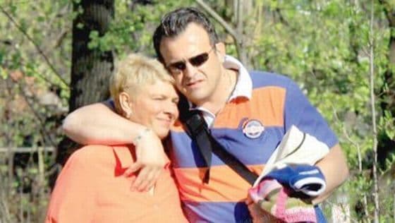 Nunta lui Teo Trandafir, în pericol. Vedeta e urmărită de ghinion