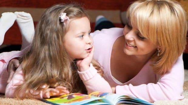 Întrebări încuietoare ale copiilor despre corpul uman şi ce să răspunzi
