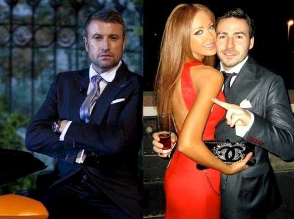 Cătălin Botezatu îl ia peste picior pe Adrian Cristea