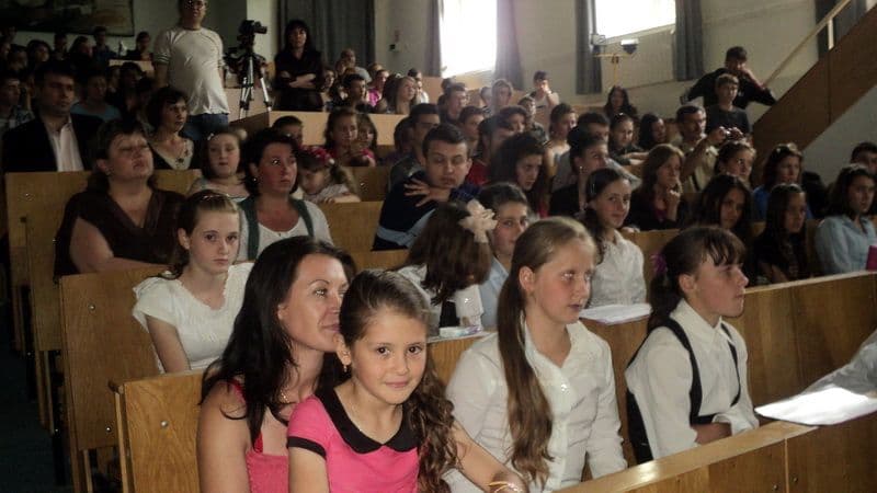 Poveste culturală la Ipotești