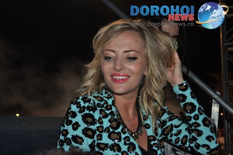 Delia: „Spectacolul de la Dorohoi a fost senzaţional”. Vezi declaraţie video!