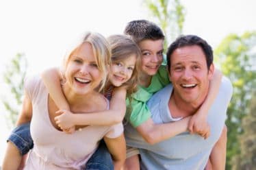 11 moduri de a evita îmbolnăvirea familiei