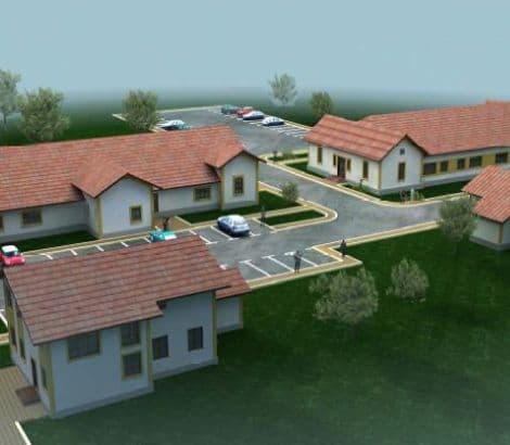 Mâine va avea loc inaugurarea Incubatorului de Afaceri Dorohoi care va găzdui în jur de 24 de IMM-uri