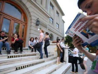 Bacalaureat schimbat în 2013. Sindicatele din educaţie solicită probe diferenţiate în funcţie de profil