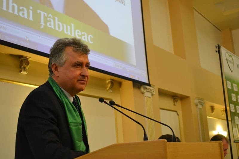 Comunicat Mihai Ţâbuleac: „Comparaţi şi votaţi!” Partea I