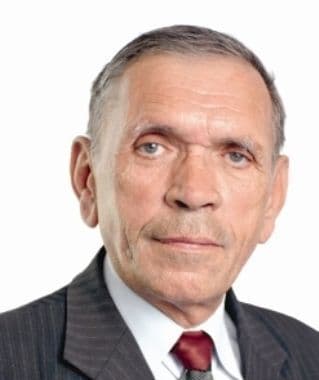 Vasile Corneliu Ungureanu: Realizări şi proiecte de viitor