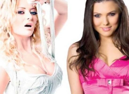 Delia Matache i-a „suflat” X- Factor Paulei Seling!