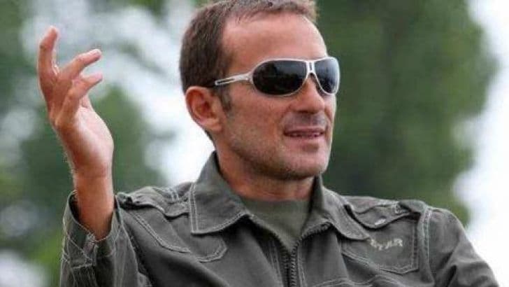 Radu Mazăre a trimis un SMS către B1: „Să mă pupe în c... toate slugile băsiste”