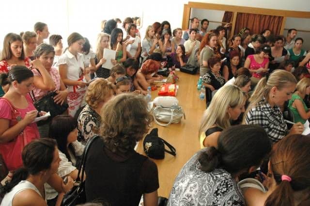 Modificări în organizarea concursului de titularizare: Subiectele vor fi unice