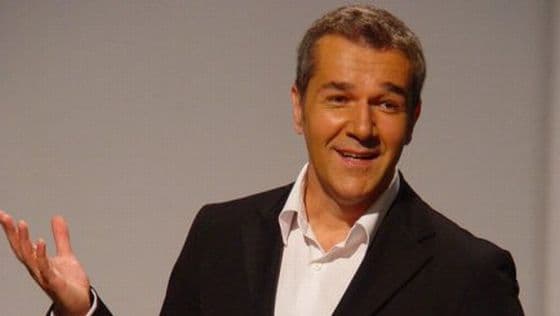 Oficialii TVR au decis să suspende emisiunea lui Dan Bitman